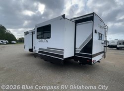 New 2027 Alliance RV Delta 274RKW available in Norman, Oklahoma