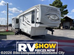 Used 2020 Palomino Columbus Compass 374BHC available in Norman, Oklahoma