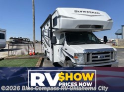 Used 2023 Forest River Sunseeker LE 2350SLE Chevy available in Norman, Oklahoma
