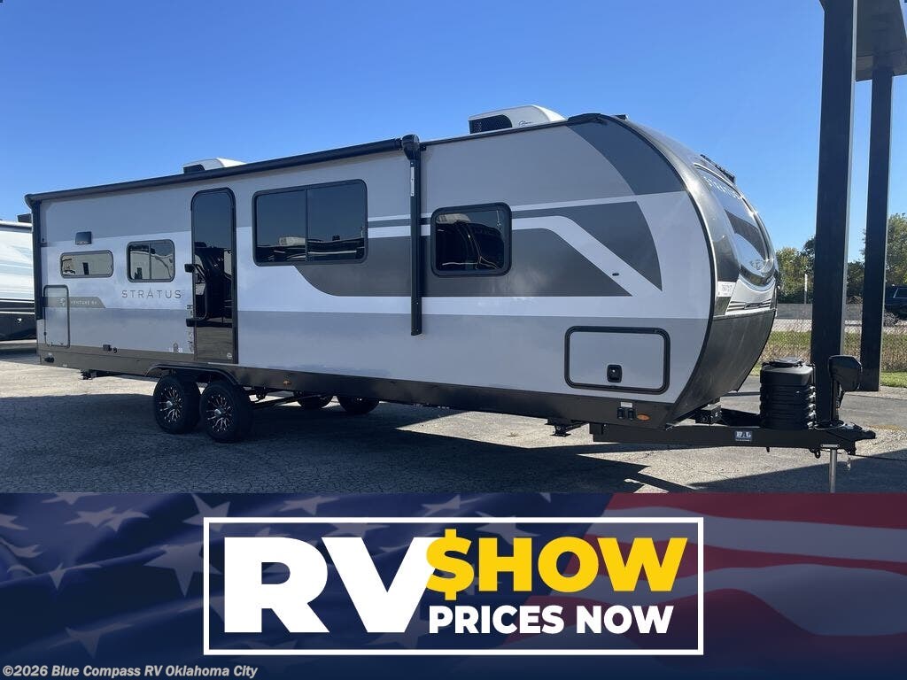 New 2027 Venture RV Stratus SR271VRK available in Norman, Oklahoma