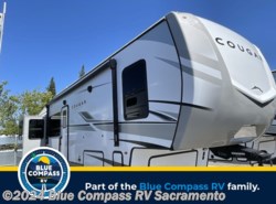 New 2024 Keystone Cougar 320RDS available in Rancho Cordova, California