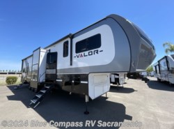 New 2024 Alliance RV Valor 40V13 available in Rancho Cordova, California