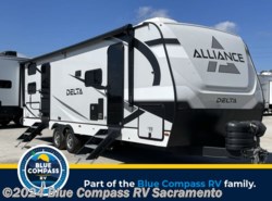 New 2024 Alliance RV Delta 281BH available in Rancho Cordova, California