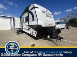 New 2024 Alliance RV Delta 321BH available in Rancho Cordova, California