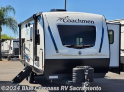 New 2024 Coachmen Freedom Express Ultra Lite 259FKDS available in Rancho Cordova, California