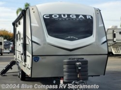 New 2024 Keystone Cougar Half-Ton 25RDS available in Rancho Cordova, California