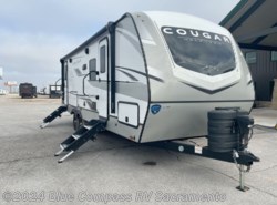 New 2024 Keystone Cougar Half-Ton 26RBSWE available in Rancho Cordova, California