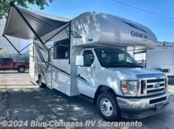New 2024 Thor Motor Coach Geneva 29VT available in Rancho Cordova, California