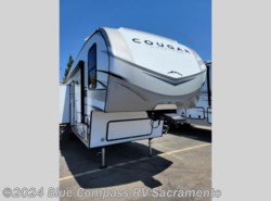 New 2025 Keystone Cougar Half-Ton 29RKS available in Rancho Cordova, California