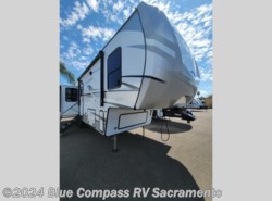 New 2025 Keystone Cougar 316RLS available in Rancho Cordova, California