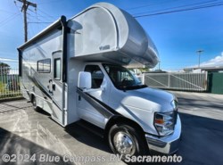 Used 2025 Thor Motor Coach Geneva 24VT available in Rancho Cordova, California