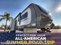 New 2025 Alliance RV Valor 40V13 available in Rancho Cordova, California