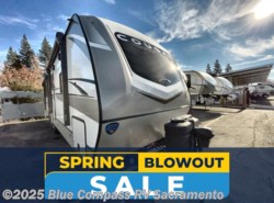 New 2025 Keystone Cougar Half-Ton 29RLPWE available in Rancho Cordova, California