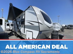 New 2025 Keystone Cougar Half-Ton 25DBSWE available in Rancho Cordova, California