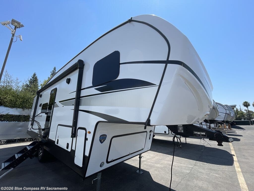 New 2025 Keystone Cougar Sport 2400RE available in Rancho Cordova, California