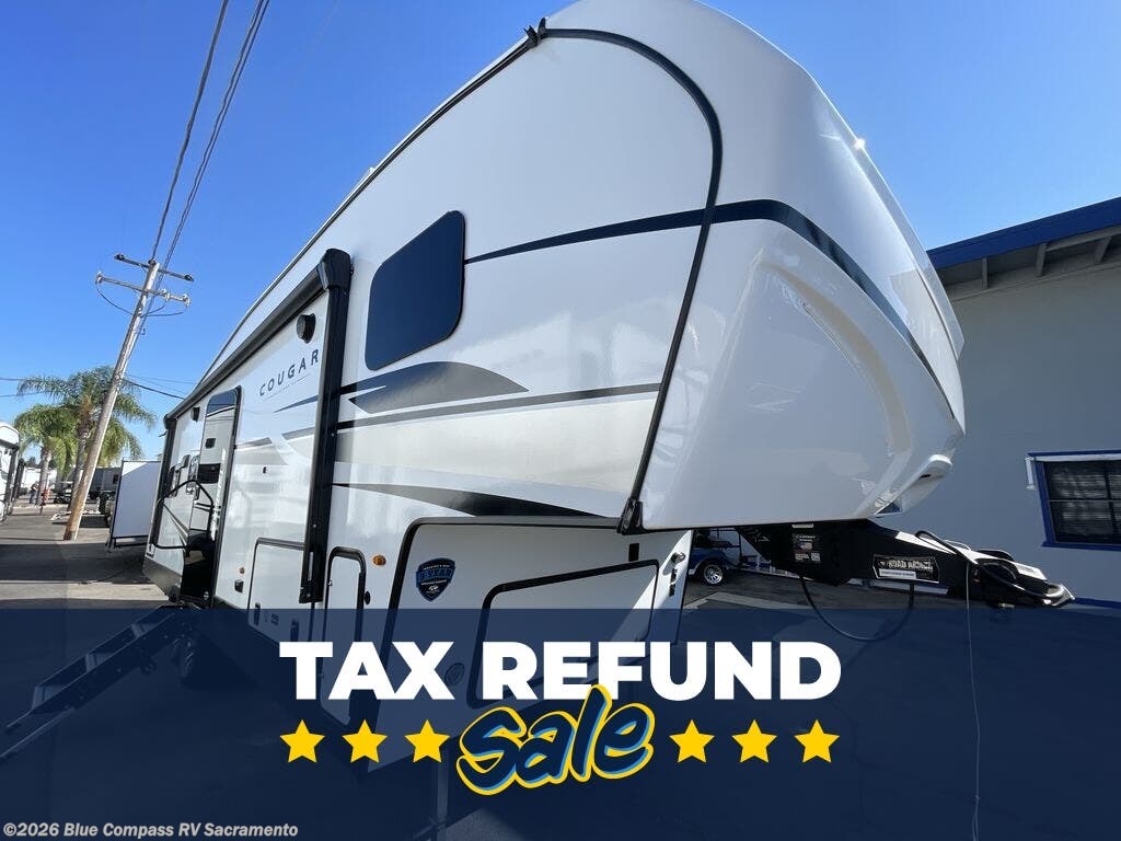 New 2025 Keystone Cougar Sport 2700BH available in Rancho Cordova, California