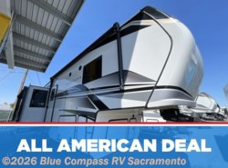 New 2025 Keystone Montana 3123RL available in Rancho Cordova, California