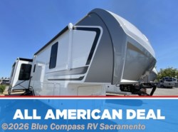 New 2026 Alliance RV Paradigm 340RL available in Rancho Cordova, California