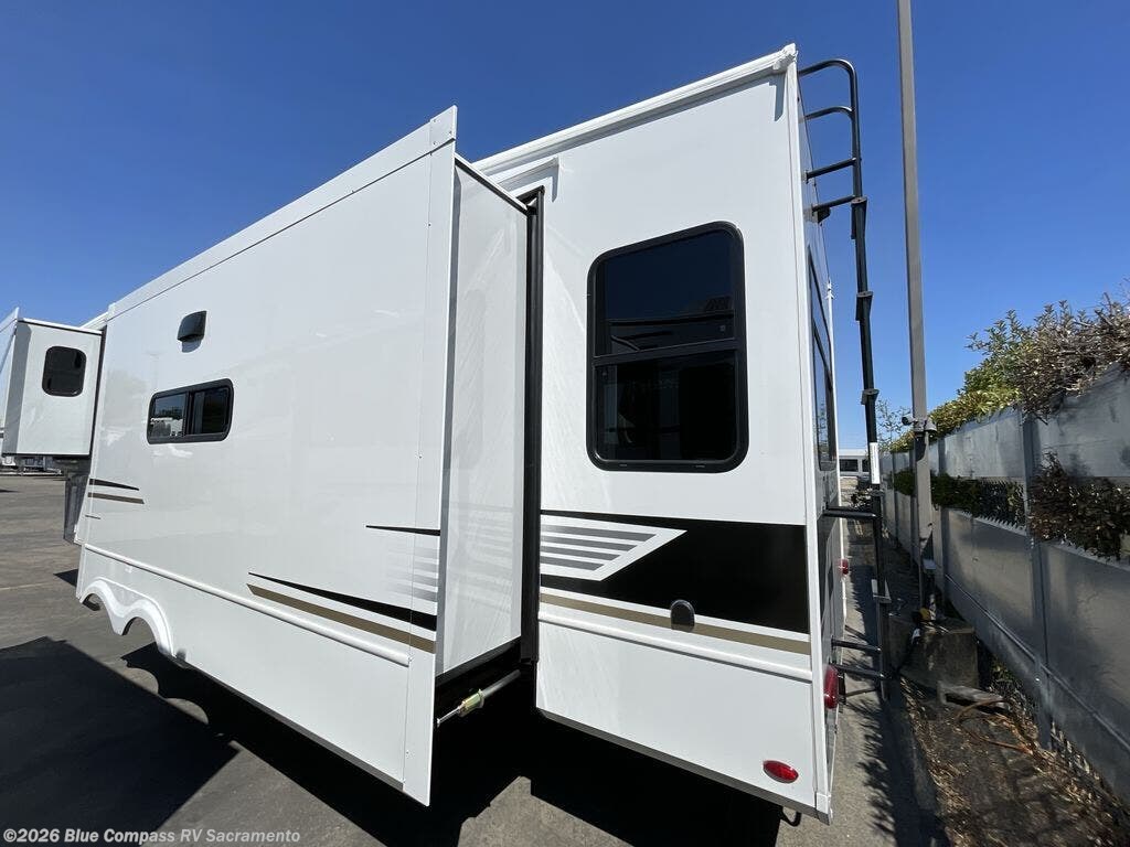 New 2025 Keystone Cougar 316RLS available in Rancho Cordova, California