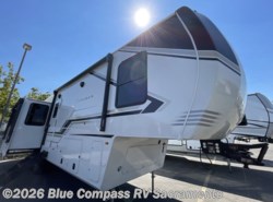 New 2025 Keystone Cougar 316RLS available in Rancho Cordova, California
