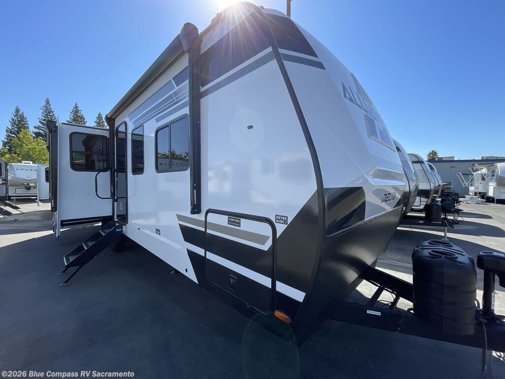 New 2026 Alliance RV Delta 292RL available in Rancho Cordova, California