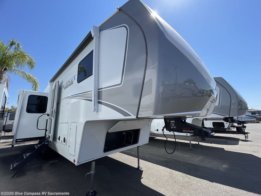 New 2026 Alliance RV Avenue All-Access 29RL available in Rancho Cordova, California