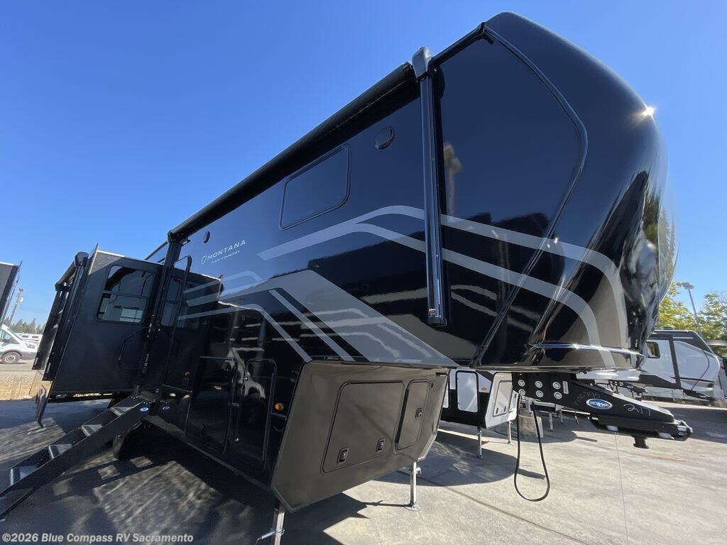 New 2026 Keystone Montana High Country 295RL available in Rancho Cordova, California
