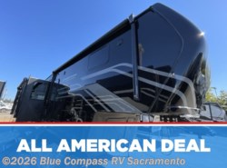 New 2026 Keystone Montana High Country 295RL available in Rancho Cordova, California