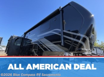 New 2026 Keystone Montana High Country 295RL available in Rancho Cordova, California