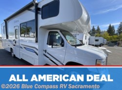 New 2026 Thor Motor Coach Geneva 28VZ available in Rancho Cordova, California