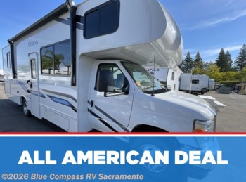 New 2026 Thor Motor Coach Geneva 28VZ available in Rancho Cordova, California