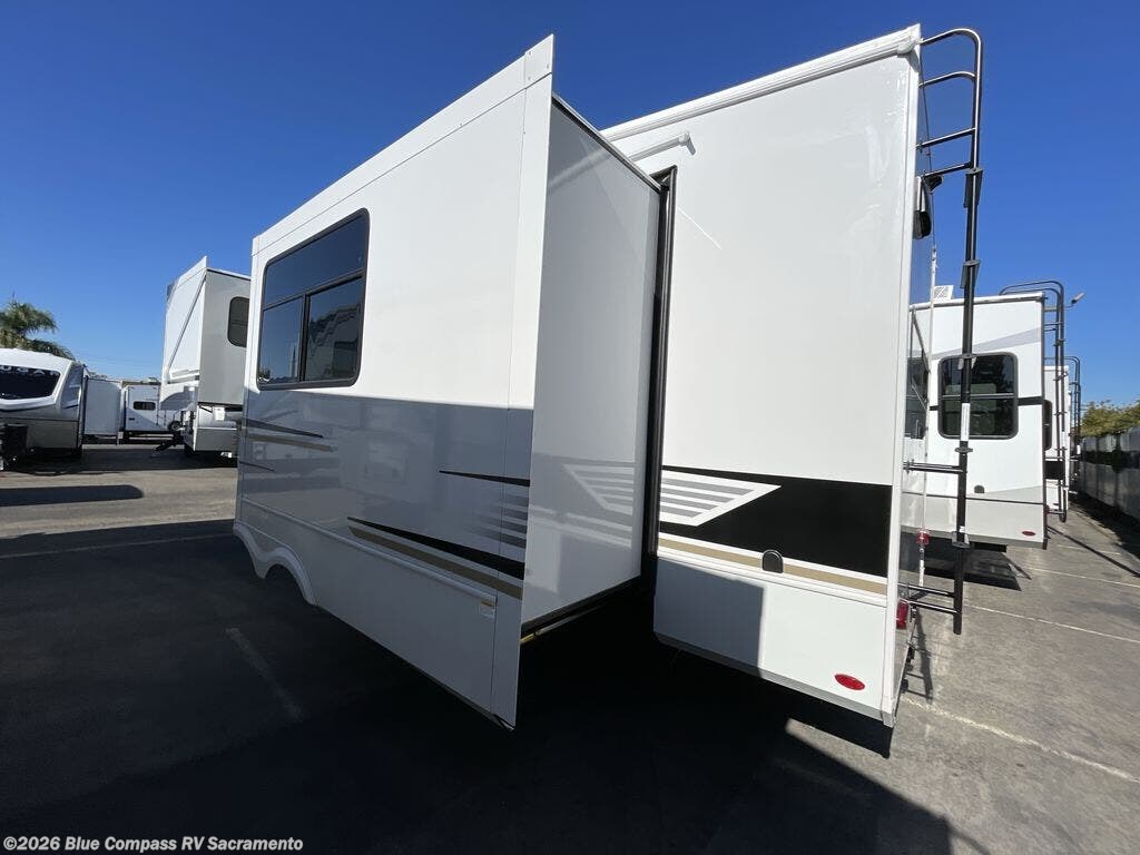 New 2026 Keystone Cougar 260MLE available in Rancho Cordova, California
