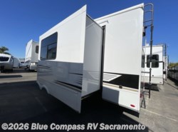 New 2026 Keystone Cougar 260MLE available in Rancho Cordova, California
