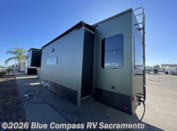 New 2026 Keystone Cougar 316RLS available in Rancho Cordova, California