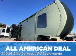 New 2026 Keystone Cougar 316RLS available in Rancho Cordova, California