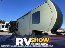 New 2026 Keystone Cougar 316RLS available in Rancho Cordova, California