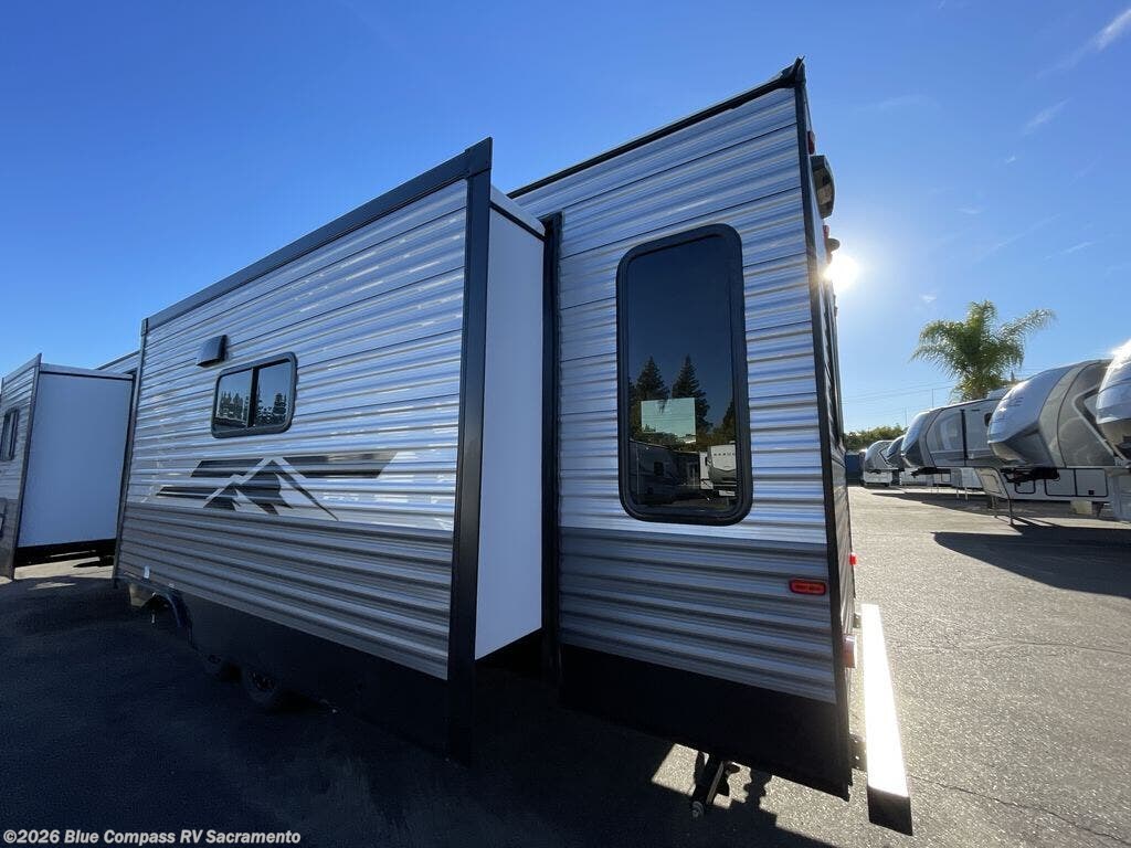 New 2026 Forest River Aurora 32RLTS available in Rancho Cordova, California