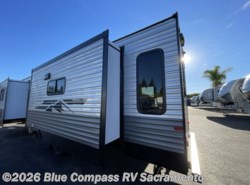 New 2026 Forest River Aurora 32RLTS available in Rancho Cordova, California
