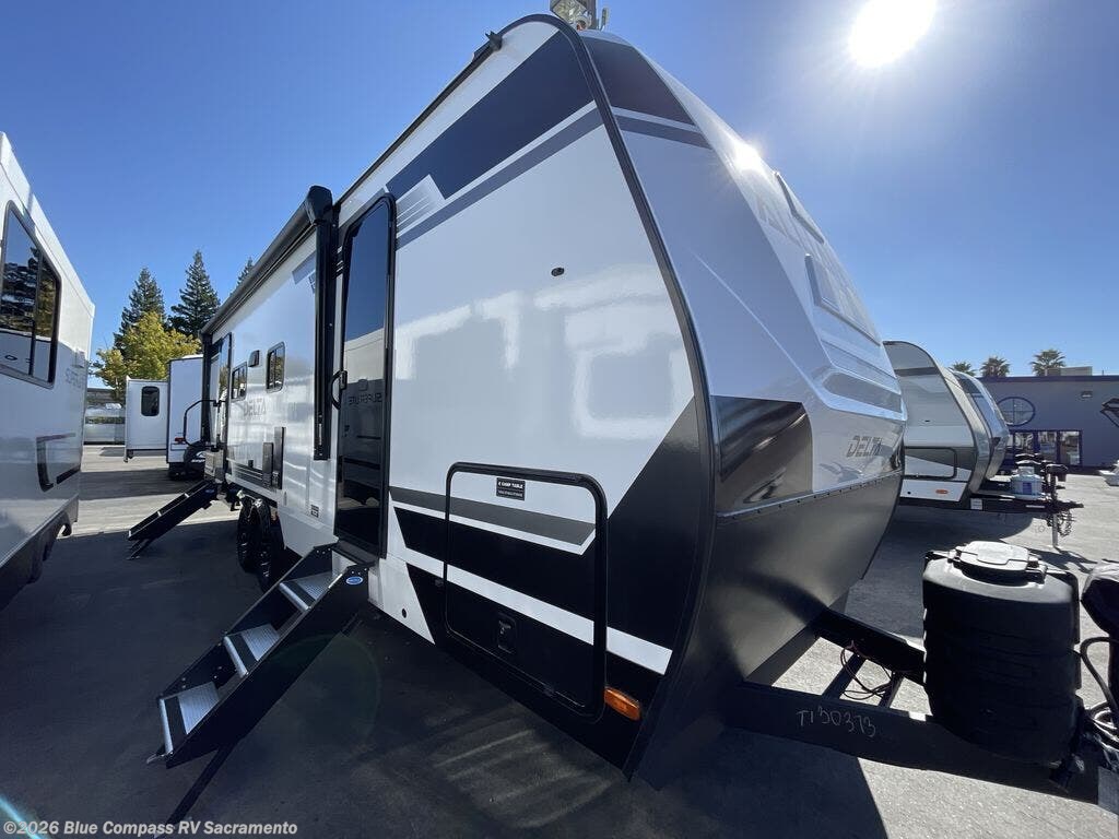 New 2026 Alliance RV Delta 252RL available in Rancho Cordova, California