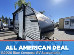 New 2026 Forest River Aurora Light 13BHX available in Rancho Cordova, California