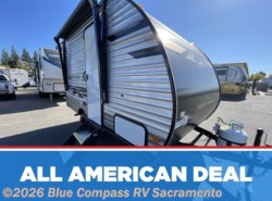 New 2026 Forest River Aurora Light 13RKX available in Rancho Cordova, California