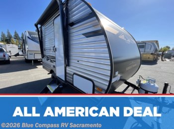New 2026 Forest River Aurora Light 13RKX available in Rancho Cordova, California