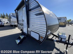 New 2026 Forest River Aurora Light 13RKX available in Rancho Cordova, California