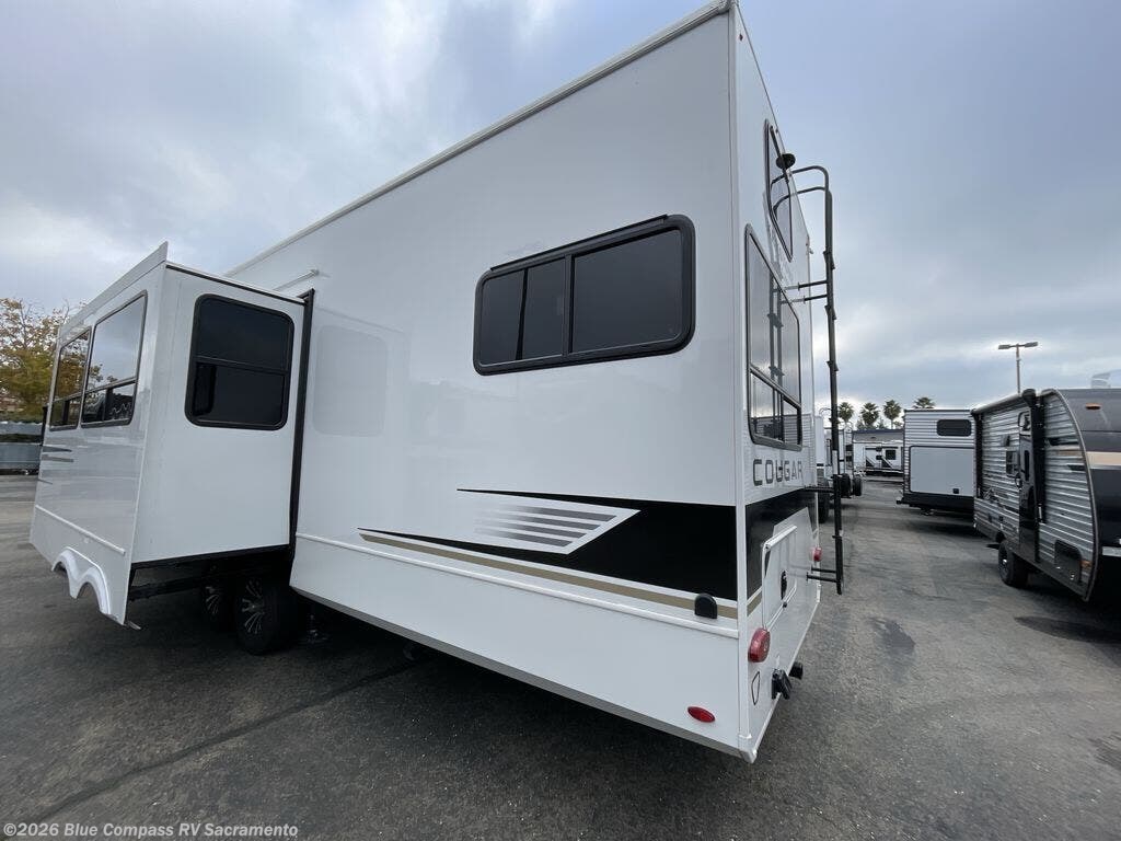 New 2026 Keystone Cougar 364BHL available in Rancho Cordova, California