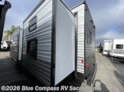 New 2026 Forest River Aurora 34BHTS available in Rancho Cordova, California