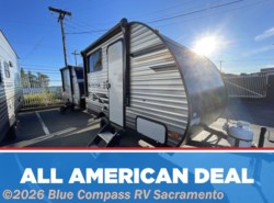 New 2026 Forest River Aurora Light 13BHX available in Rancho Cordova, California