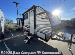 New 2026 Forest River Aurora Light 13BHX available in Rancho Cordova, California