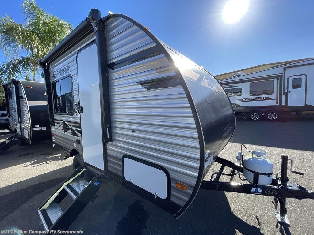 New 2026 Forest River Aurora Light 13RDX available in Rancho Cordova, California