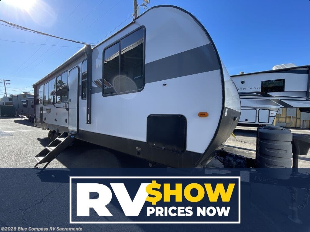 Used 2024 Forest River Wildwood 29VIEW available in Rancho Cordova, California