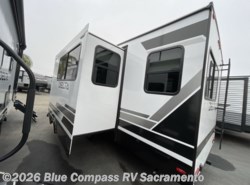 New 2026 Alliance RV Delta 252RL available in Rancho Cordova, California